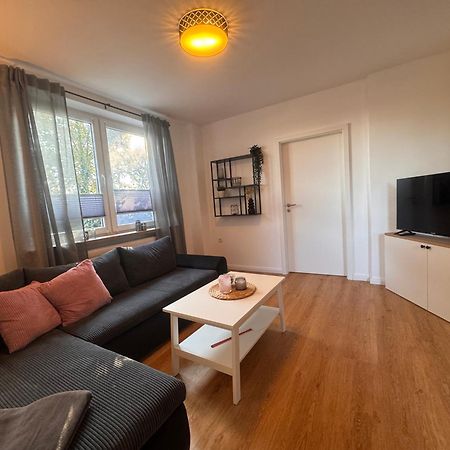 Ferienwohnung Holl Detern Esterno foto